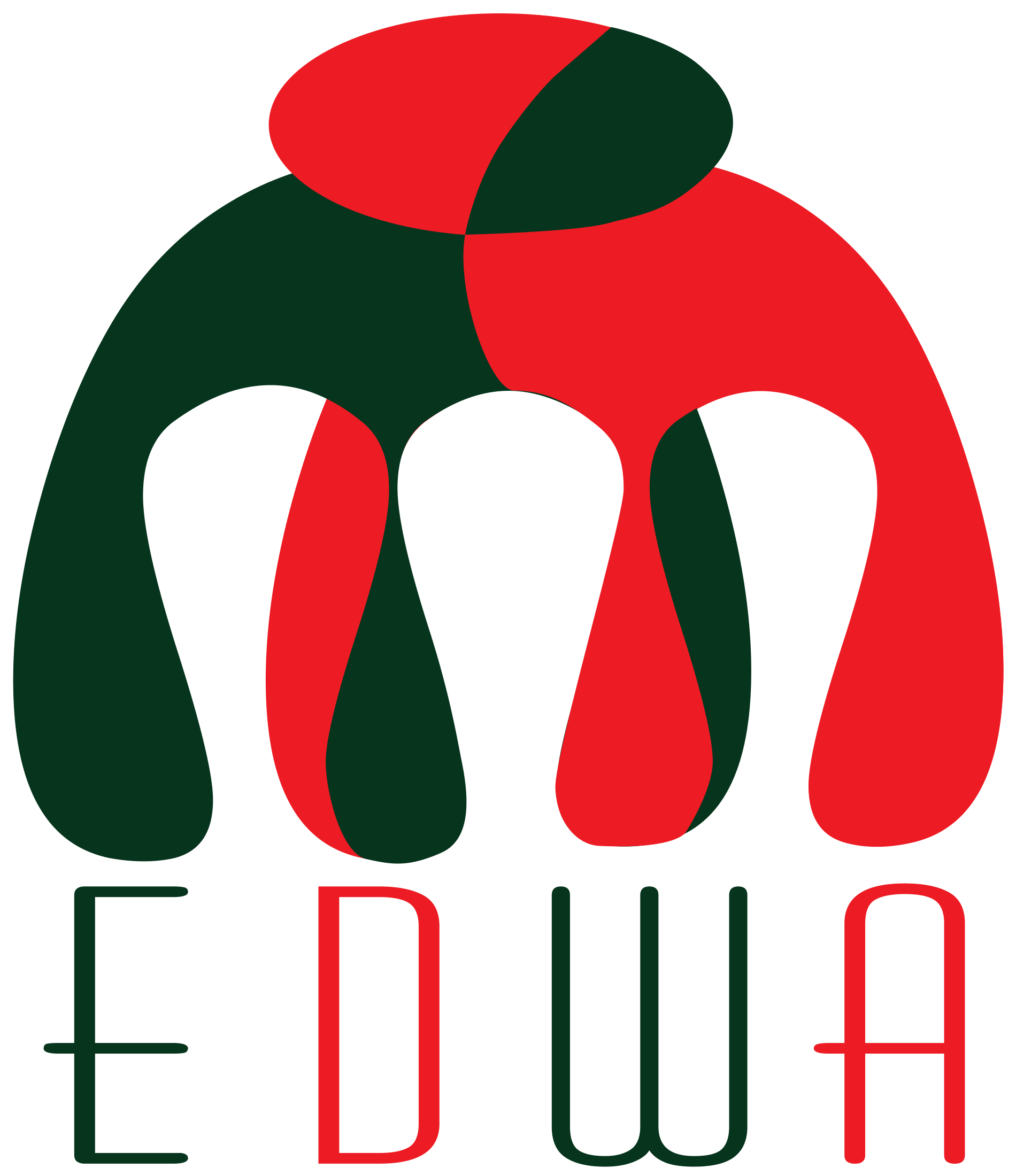 EDWA Holdings Logo